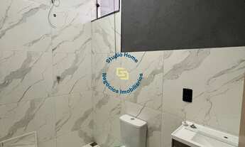 Imagem 5: Casa à venda no bairro Jardim Esmeralda - Araras/SP