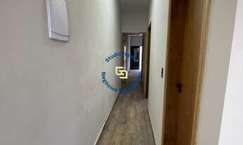 Imagem 6: Casa à venda no bairro Jardim Esmeralda - Araras/SP