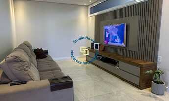 Imagem 3: Casa à venda no bairro Jardins de Samantha III - Araras/SP