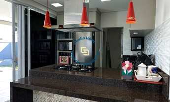 Imagem 7: Casa à venda no bairro Jardins de Samantha III - Araras/SP