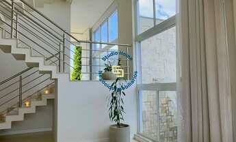 Imagem 5: Casa à venda no bairro Jardins de Samantha III - Araras/SP