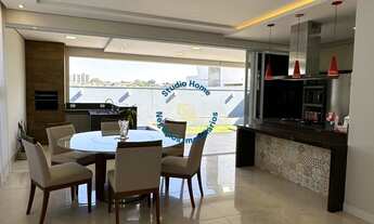 Imagem 6: Casa à venda no bairro Jardins de Samantha III - Araras/SP