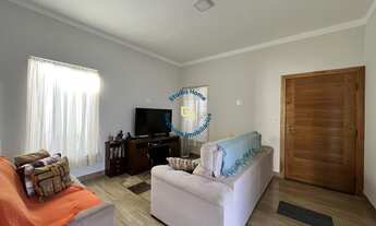 Imagem 5: Casa em Jardim Campos Verdes, Araras/SP