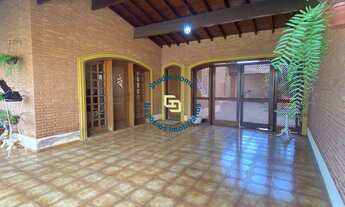 Imagem: Casa em Centro, Araras/SP