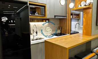 Imagem: Apartamento no Condomínio Parque das Cerejeiras