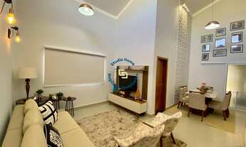 Imagem: Casa à venda no bairro Jardim Terras de