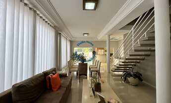 Imagem 5: Casa à venda no condomínio Lago Azul - Araras/SP