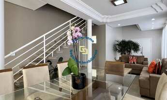 Imagem 7: Casa à venda no condomínio Lago Azul - Araras/SP