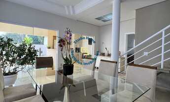 Imagem 6: Casa à venda no condomínio Lago Azul - Araras/SP