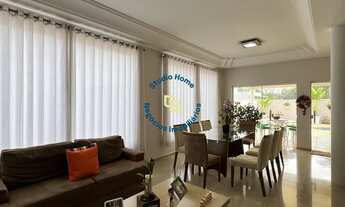 Imagem 4: Casa à venda no condomínio Lago Azul - Araras/SP