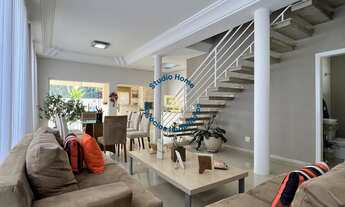 Imagem 3: Casa à venda no condomínio Lago Azul - Araras/SP