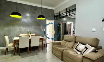 Imagem: Casa á venda no Villagio Samantha ( Aberto