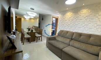 Imagem: Apartamento Parque Angra dos Reis