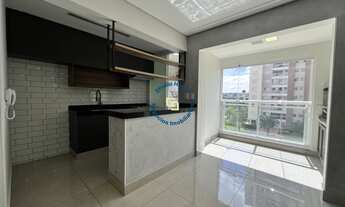 Imagem: Apartamento de 3 Dormitórios com Suíte