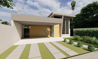 Imagem 2: Casa em Condomínio Fechado - Terras de Santa Eliza - Araras