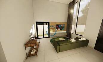 Imagem 5: Casa em Condomínio Fechado - Terras de Santa Eliza - Araras