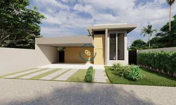 Imagem 3: Casa em Condomínio Fechado - Terras de Santa Eliza - Araras