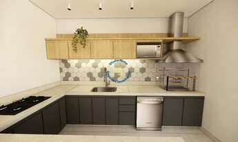 Imagem 7: Casa em Condomínio Fechado - Terras de Santa Eliza - Araras