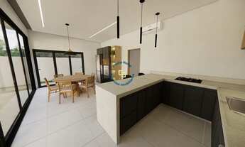 Imagem 6: Casa em Condomínio Fechado - Terras de Santa Eliza - Araras