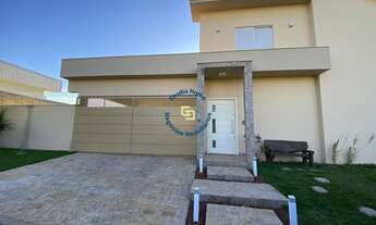 Imagem: Condomínio Fechado - Jardim Terras de Carolina