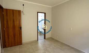 Imagem 3: Casa a venda no Condominio Portal do Lago em em Araras-SP