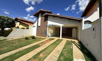 Imagem: Casa a venda no Condominio Portal do Lago