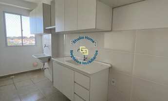 Imagem 7: Apartamento à venda no Residencial Campanet - Araras/SP