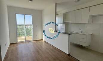 Imagem 3: Apartamento à venda no Residencial Campanet - Araras/SP