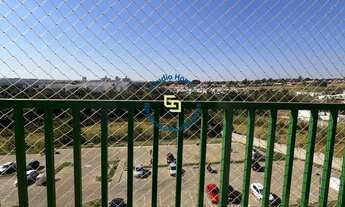 Imagem 6: Apartamento à venda no Residencial Campanet - Araras/SP