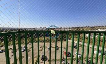 Imagem 5: Apartamento à venda no Residencial Campanet - Araras/SP