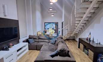 Imagem 4: Casa Alto Padrão Condomínio Portal do Parque