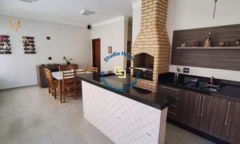 Imagem 7: Casa Alto Padrão Condomínio Portal do Parque