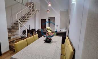 Imagem 2: Casa Alto Padrão Condomínio Portal do Parque