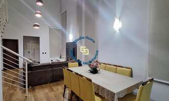 Imagem 3: Casa Alto Padrão Condomínio Portal do Parque