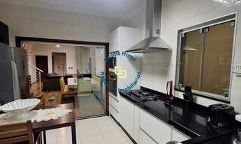 Imagem 6: Casa Alto Padrão Condomínio Portal do Parque