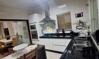 Imagem 5: Casa Alto Padrão Condomínio Portal do Parque