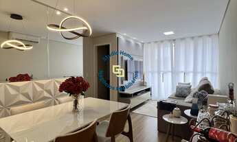 Imagem 6: Apartamento Jacarandas Araras SP