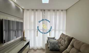 Imagem 4: Apartamento Jacarandas Araras SP