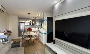 Imagem 2: Apartamento Jacarandas Araras SP