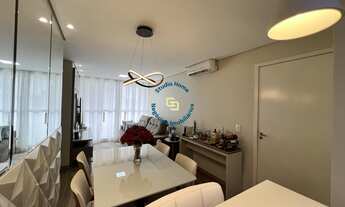 Imagem: Apartamento Jacarandas Araras SP