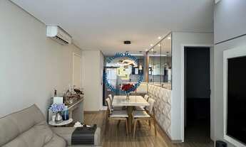 Imagem 3: Apartamento Jacarandas Araras SP