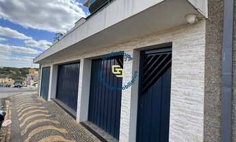 Imagem: Casa à venda no bairro Jardim Nossa Senhora