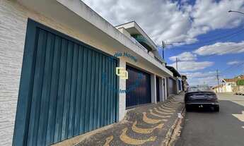 Imagem 2: Casa à venda no bairro Jardim Nossa Senhora Aparecida - Araras/SP