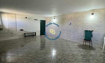 Imagem 4: Casa à venda no bairro Jardim Nossa Senhora Aparecida - Araras/SP