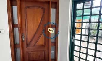 Imagem 6: Casa à venda no bairro Jardim Nossa Senhora Aparecida - Araras/SP