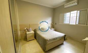 Imagem 4: Casa à venda no bairro Jardim Abolição de Lourenço Dias - Araras/SP