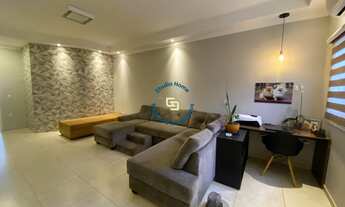 Imagem: Casa à venda no bairro Jardim Abolição