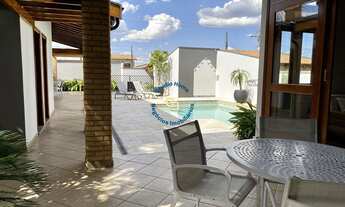 Imagem 3: Casa Alto Padrão Jardim Belvedere Araras SP