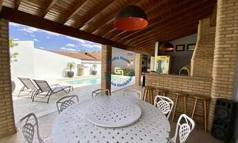 Imagem 7: Casa Alto Padrão Jardim Belvedere Araras SP