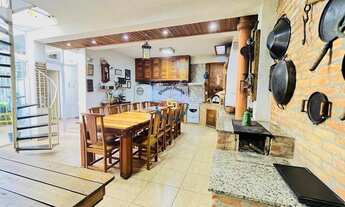 Imagem: Casa à venda no bairro Jardim Bela Vista